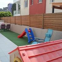 Apartment in Republic of Cyprus, Lemesou, 87 sq.m.