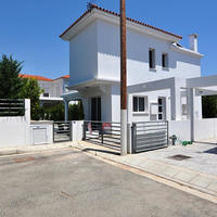 Villa in Republic of Cyprus, Lemesou, 183 sq.m.