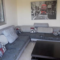 Townhouse in Republic of Cyprus, Lemesou, 135 sq.m.