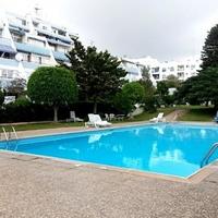 Apartment in Republic of Cyprus, Lemesou, 130 sq.m.