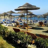 Apartment in Republic of Cyprus, Lemesou, 130 sq.m.