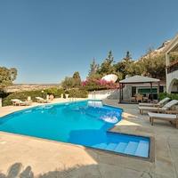 Вилла на Кипре, Лимасол, 400 кв.м.