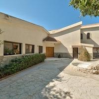 Вилла на Кипре, Лимасол, 400 кв.м.