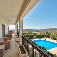 Вилла на Кипре, Лимасол, 400 кв.м.