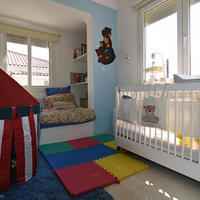 Townhouse in Republic of Cyprus, Lemesou, 165 sq.m.