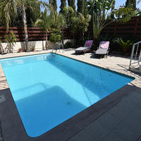 Townhouse in Republic of Cyprus, Lemesou, 165 sq.m.