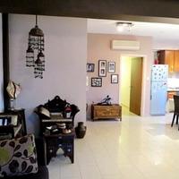 Apartment in Republic of Cyprus, Lemesou, 145 sq.m.