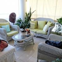 Apartment in Republic of Cyprus, Lemesou, 145 sq.m.