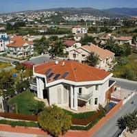 Villa in Republic of Cyprus, Lemesou, 390 sq.m.
