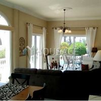 Вилла на Кипре, Лимасол, 500 кв.м.