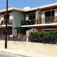 Таунхаус на Кипре, Лимасол, 100 кв.м.