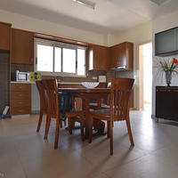 Penthouse in Republic of Cyprus, Lemesou, 82 sq.m.