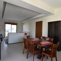 Penthouse in Republic of Cyprus, Lemesou, 82 sq.m.