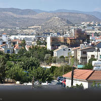 Penthouse in Republic of Cyprus, Lemesou, 82 sq.m.