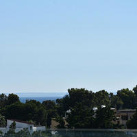 Penthouse in Republic of Cyprus, Lemesou, 82 sq.m.