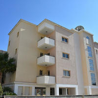 Penthouse in Republic of Cyprus, Lemesou, 82 sq.m.