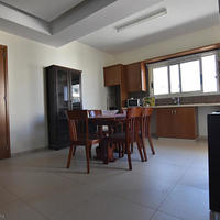 Penthouse in Republic of Cyprus, Lemesou, 82 sq.m.