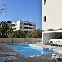 Penthouse in Republic of Cyprus, Lemesou, 82 sq.m.