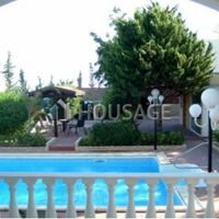 Вилла на Кипре, Лимасол, 500 кв.м.