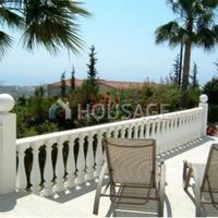 Вилла на Кипре, Лимасол, 500 кв.м.