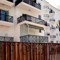Apartment in Republic of Cyprus, Lemesou, 80 sq.m.