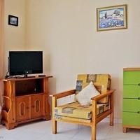 Apartment in Republic of Cyprus, Lemesou, 80 sq.m.