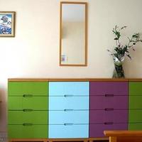 Apartment in Republic of Cyprus, Lemesou, 80 sq.m.