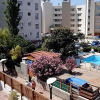 Apartment in Republic of Cyprus, Lemesou, 80 sq.m.