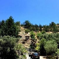 Вилла на Кипре, Лимасол, Никосия, 450 кв.м.