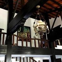 Вилла на Кипре, Лимасол, Никосия, 450 кв.м.