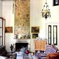 Вилла на Кипре, Лимасол, Никосия, 450 кв.м.