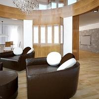 Вилла на Кипре, Лимасол, 550 кв.м.