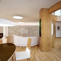 Вилла на Кипре, Лимасол, 550 кв.м.