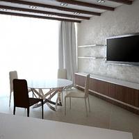 Вилла на Кипре, Лимасол, 550 кв.м.