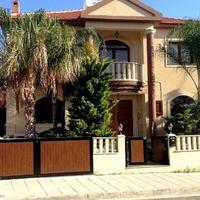 Villa in Republic of Cyprus, Lemesou, 280 sq.m.