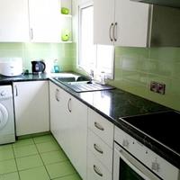 Apartment in Republic of Cyprus, Lemesou, 85 sq.m.