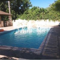 Вилла на Кипре, Полис, 420 кв.м.