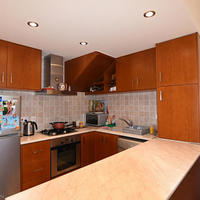 Townhouse in Republic of Cyprus, Lemesou, 84 sq.m.