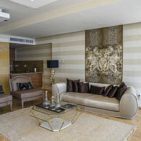 Penthouse in Republic of Cyprus, Lemesou, 205 sq.m.