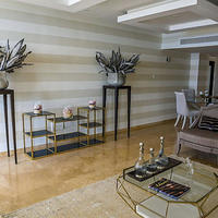 Penthouse in Republic of Cyprus, Lemesou, 205 sq.m.