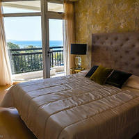 Penthouse in Republic of Cyprus, Lemesou, 205 sq.m.