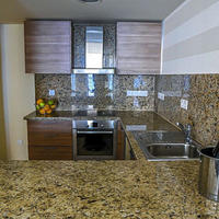 Penthouse in Republic of Cyprus, Lemesou, 205 sq.m.