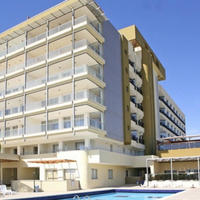 Penthouse in Republic of Cyprus, Lemesou, 205 sq.m.