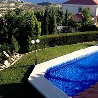 Villa in Republic of Cyprus, Lemesou, 500 sq.m.