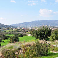 Вилла на Кипре, Лимасол, 200 кв.м.