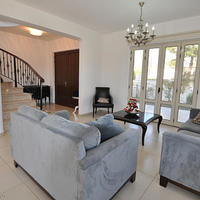 Вилла на Кипре, Лимасол, 200 кв.м.