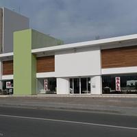 Other commercial property in Republic of Cyprus, Lemesou, 545 sq.m.