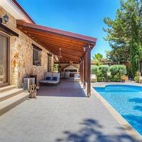 Вилла на Кипре, Лимасол, 215 кв.м.