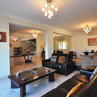 Вилла на Кипре, Лимасол, 500 кв.м.