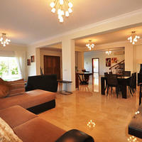 Вилла на Кипре, Лимасол, 500 кв.м.